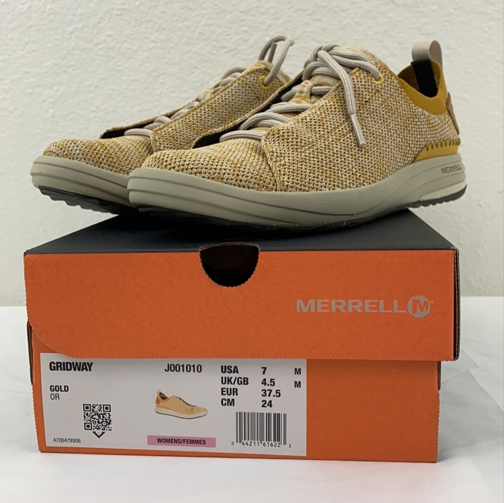 Merrell sneaker - Picture 2 of 6